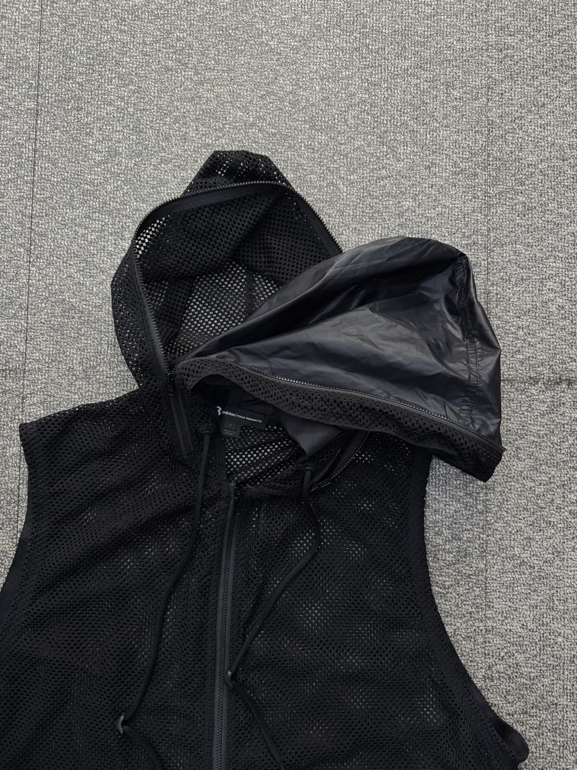 Y-3 메쉬 베스트 상품이미지4