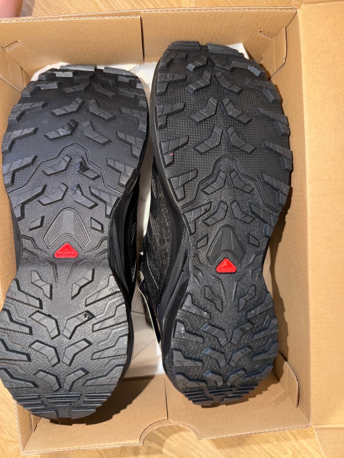 새상품 일본 살로몬 x-adventure gtx 235 상품이미지4