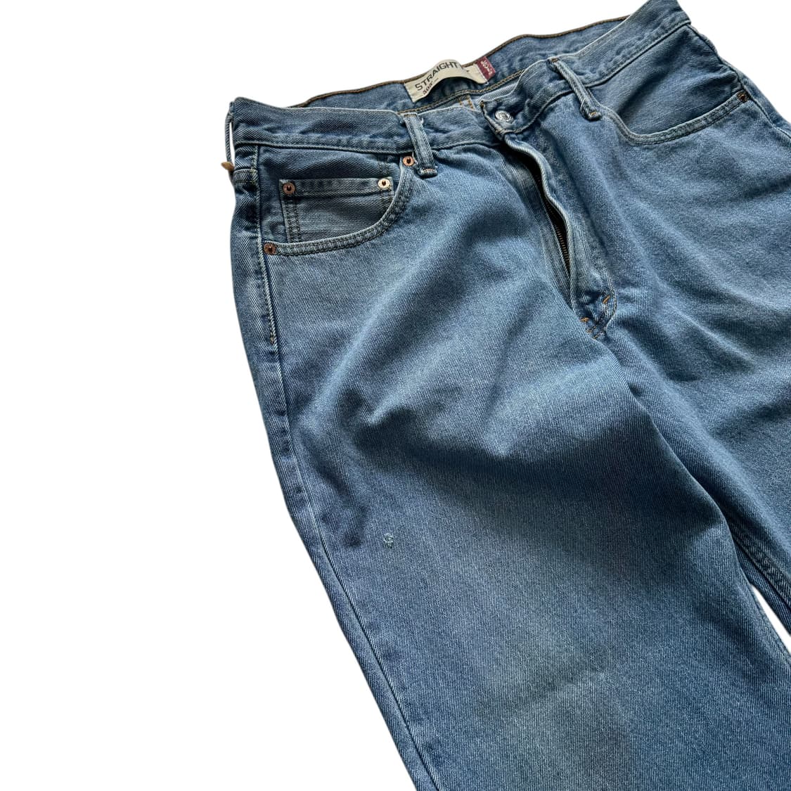 [36] 리바이스 505 데님 청바지 [LV1499] 상품이미지5