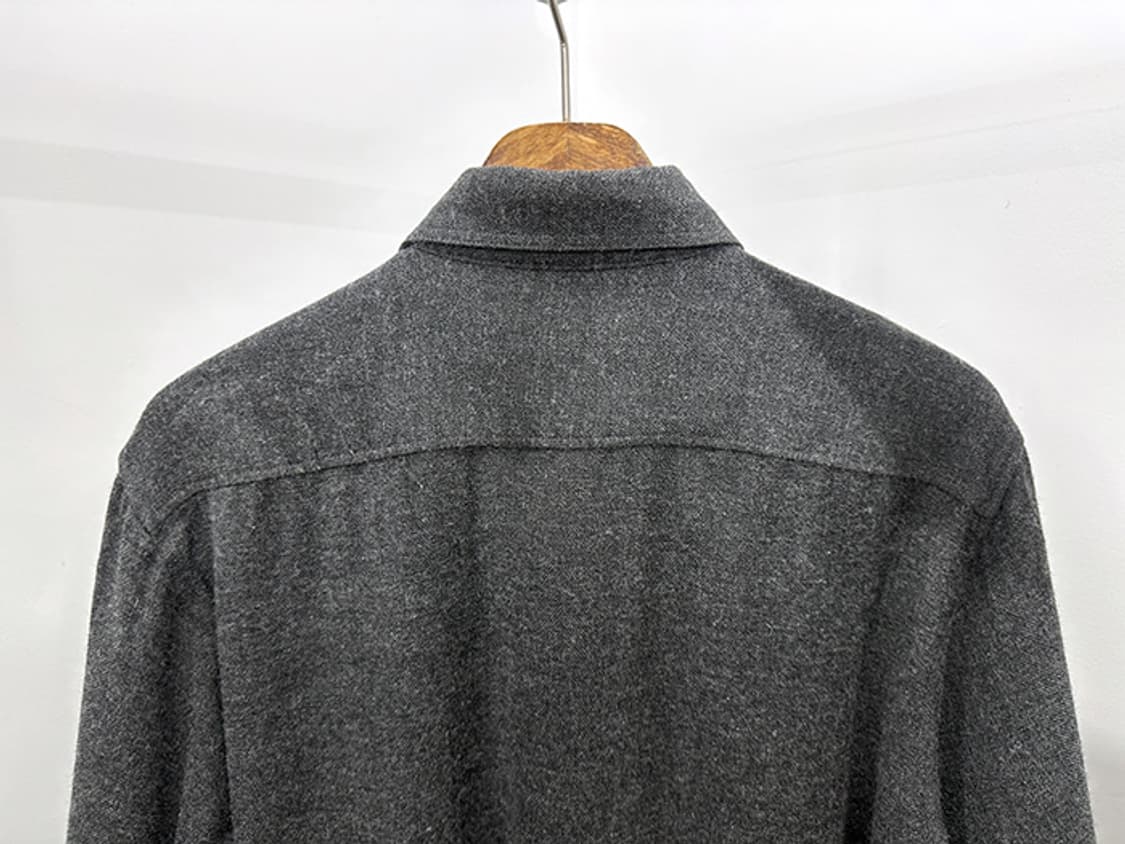 GOOD - I_ cashmere blend (M) 상품이미지5