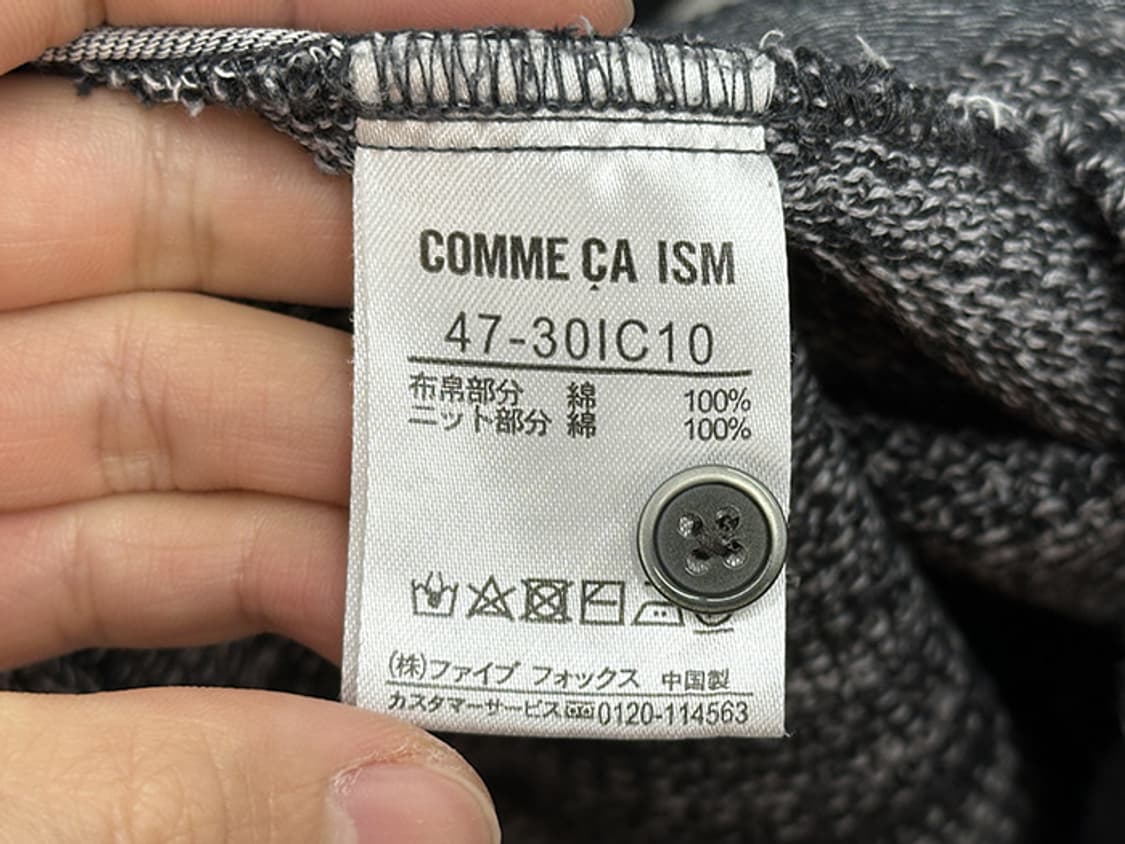 COMME CA ISM (M) 상품이미지9