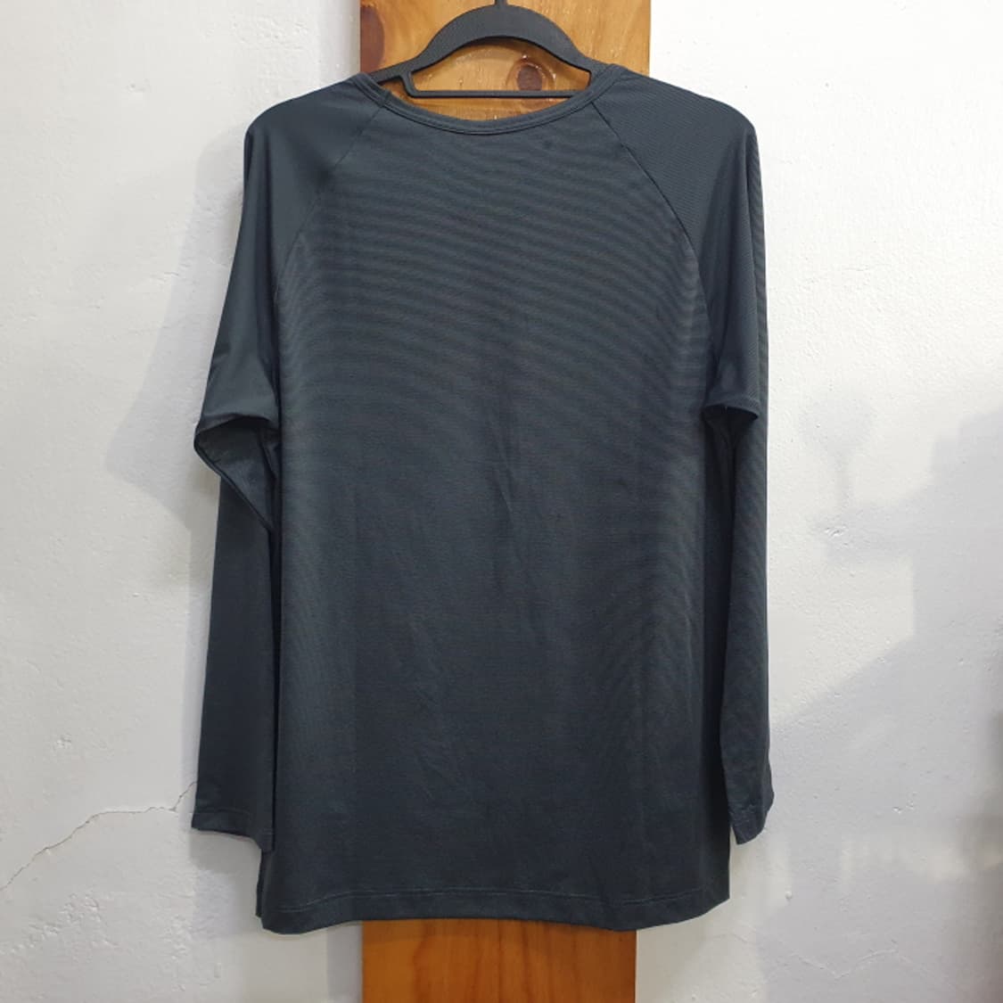 푸마 긴팔 라운드 러닝티(100) 상품이미지6