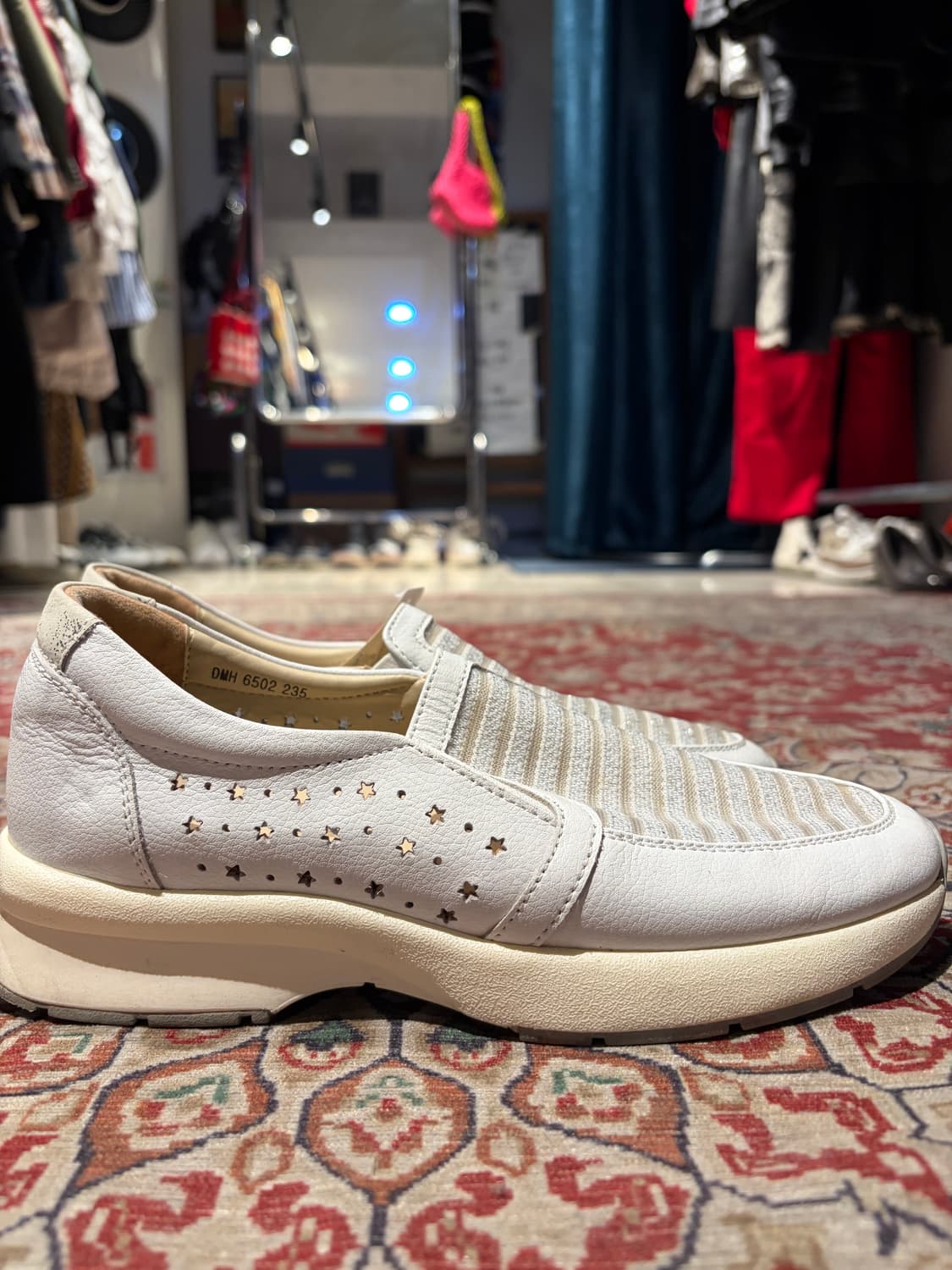 버팔로 로퍼 상품이미지1