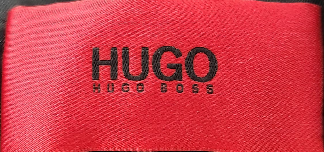 휴고보스 봄버 자켓 XL 상품이미지3