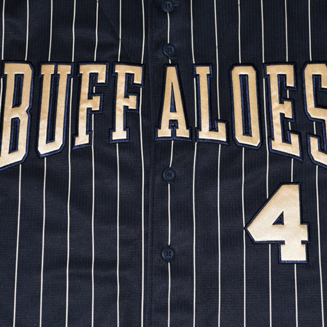 ORIX Buffaloes 4 MORI 유니폼저지 상품이미지6