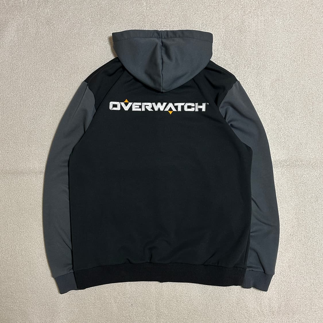 오버워치 후드 자켓 상품이미지3