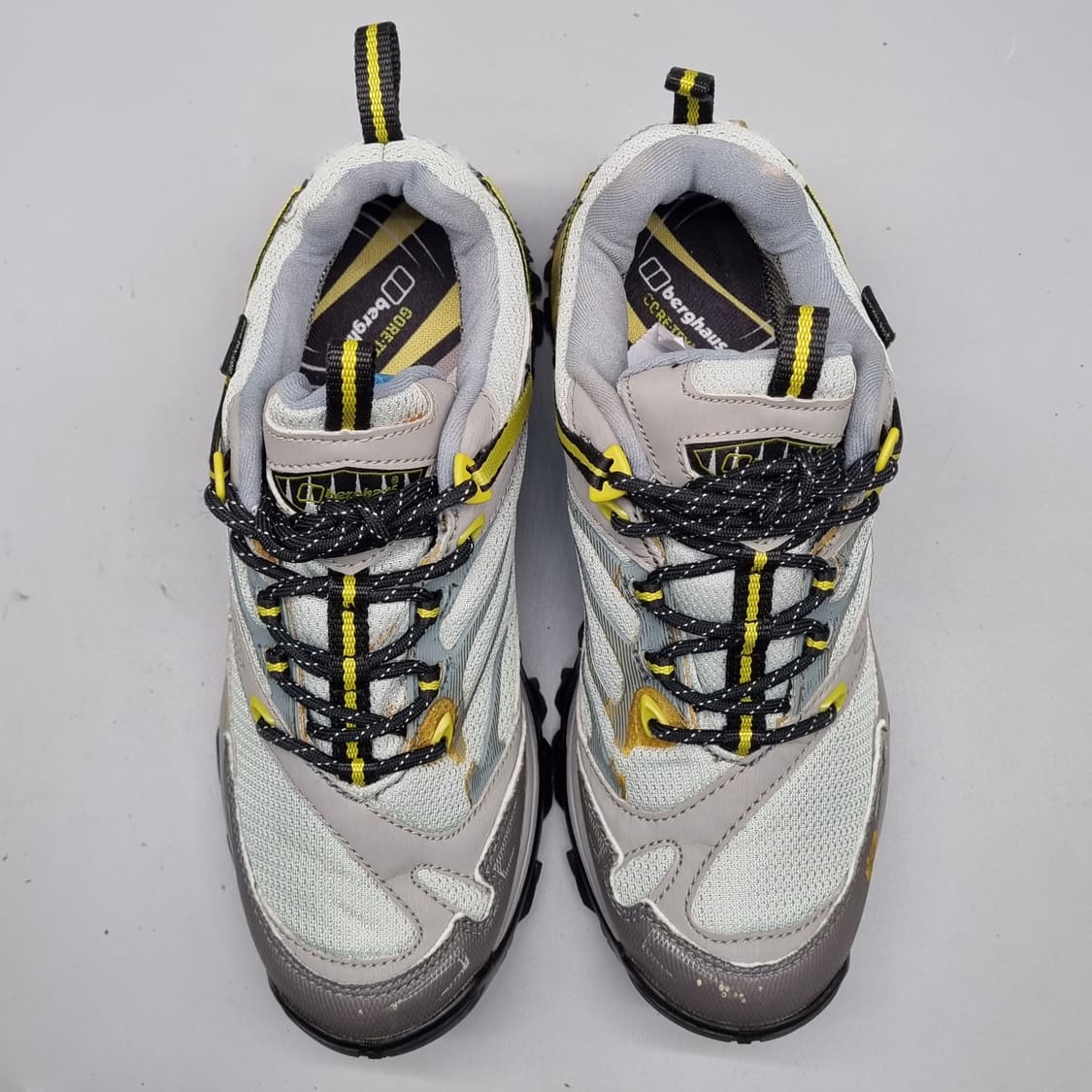 버그하우스 트레킹화 등산화 230 상품이미지2