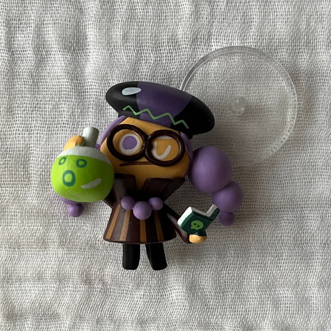 (개당판매) 쿠키런 피규어 10종 상품이미지10