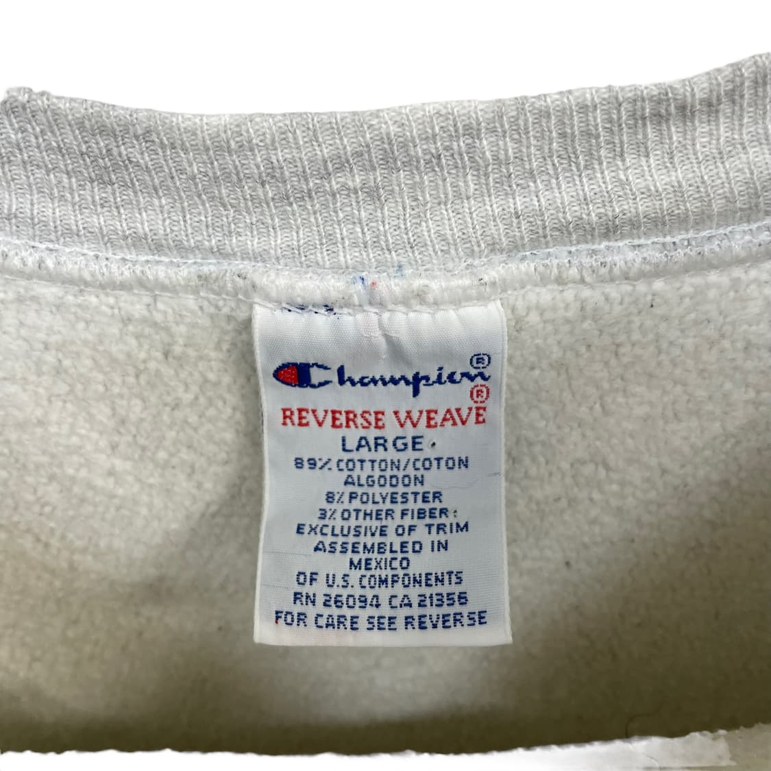 Champion 90s Sweatshirt 상품이미지8