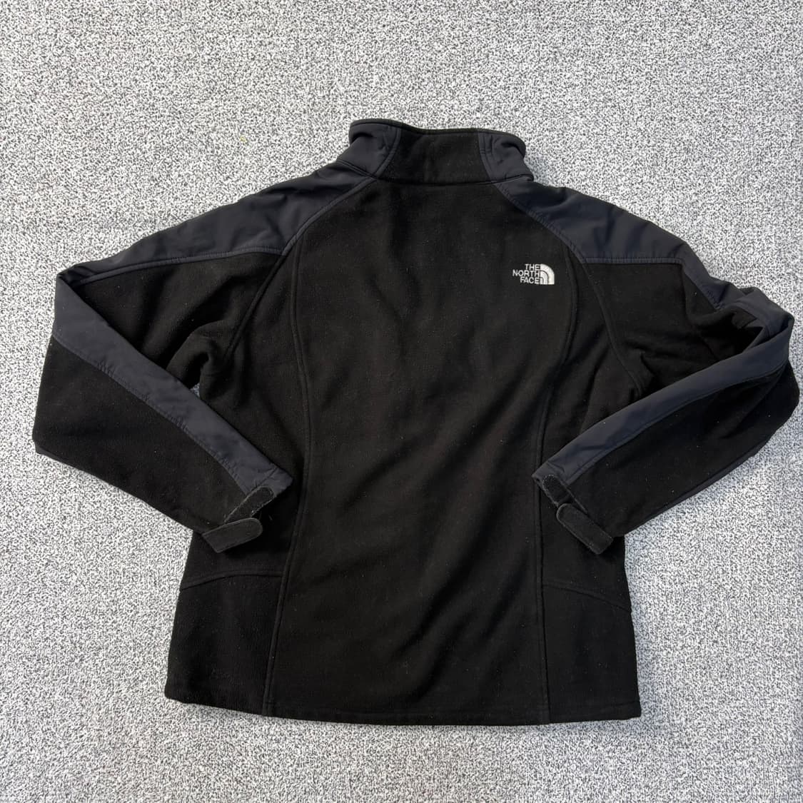 95 노스페이스 후리스 집업자켓 0407J 상품이미지4