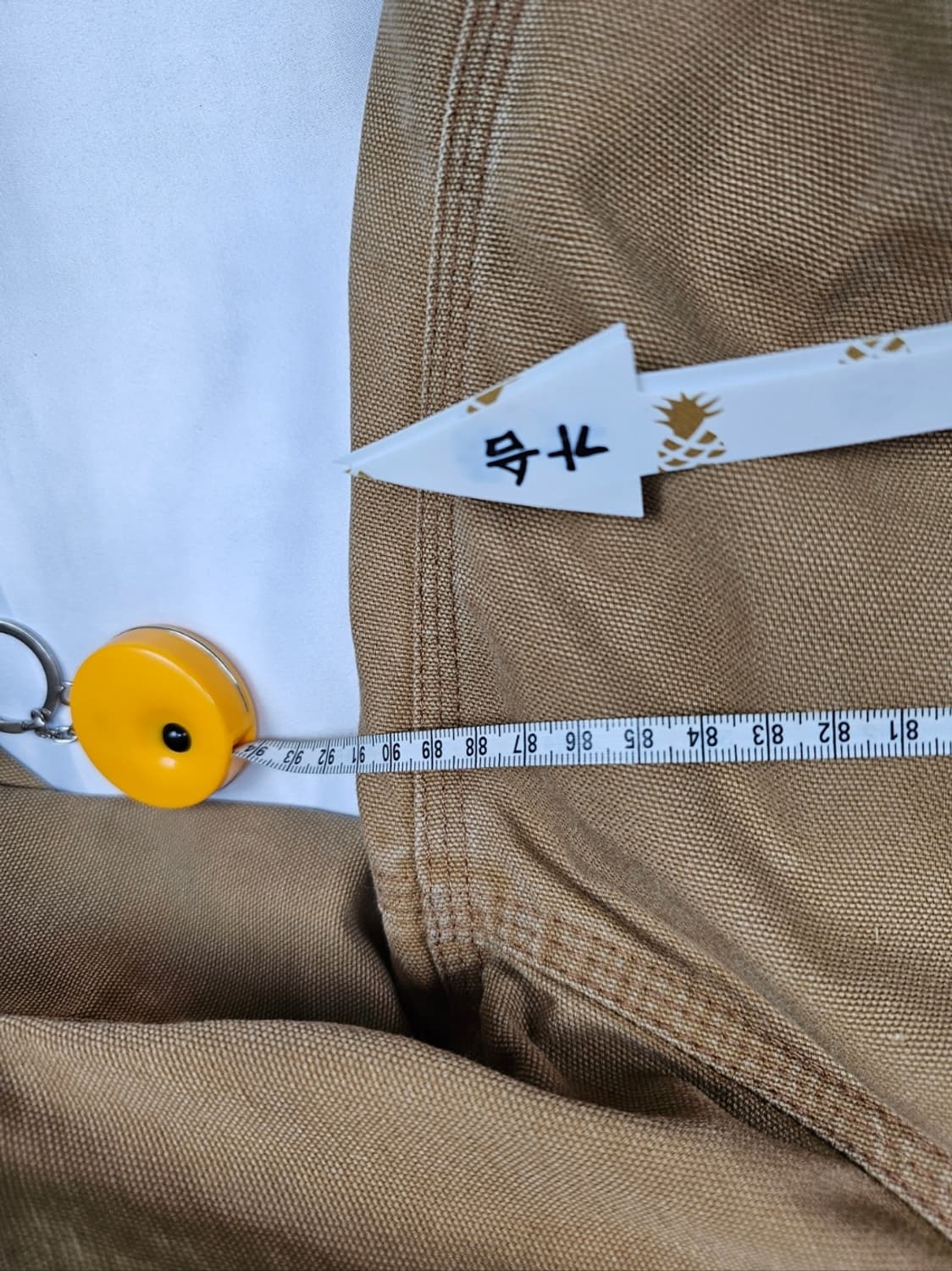 칼하트j140 상품이미지6