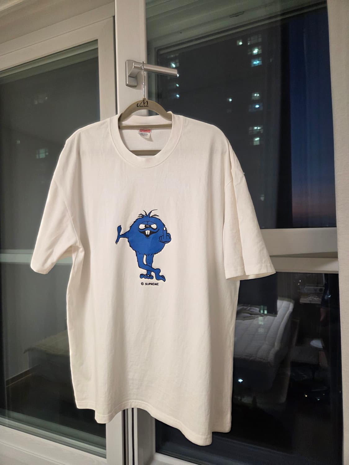 (XL) 슈프림 카마초 반팔 / supreme 반팔티 / 슈프림 반팔 상품이미지2