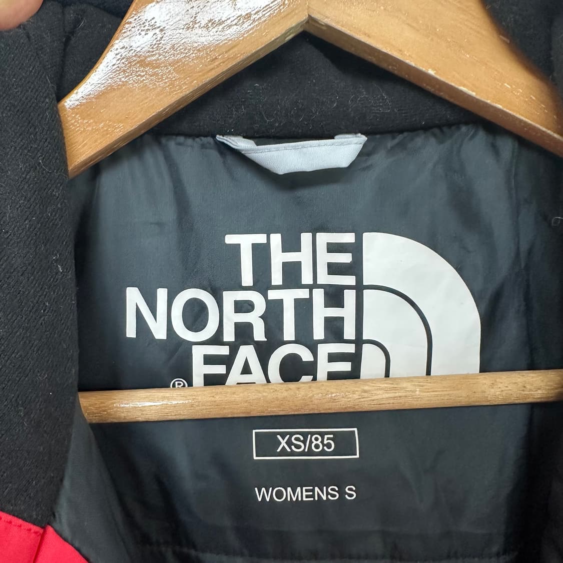 노스페이스 평창올림픽 여자 보드 스키 세트 85 XS 상품이미지10