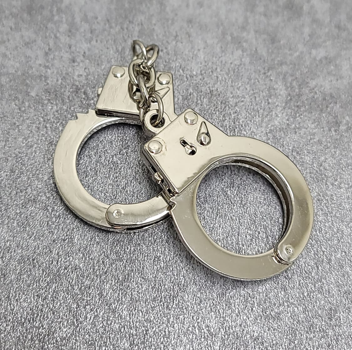 handcuffs keyring  상품이미지5