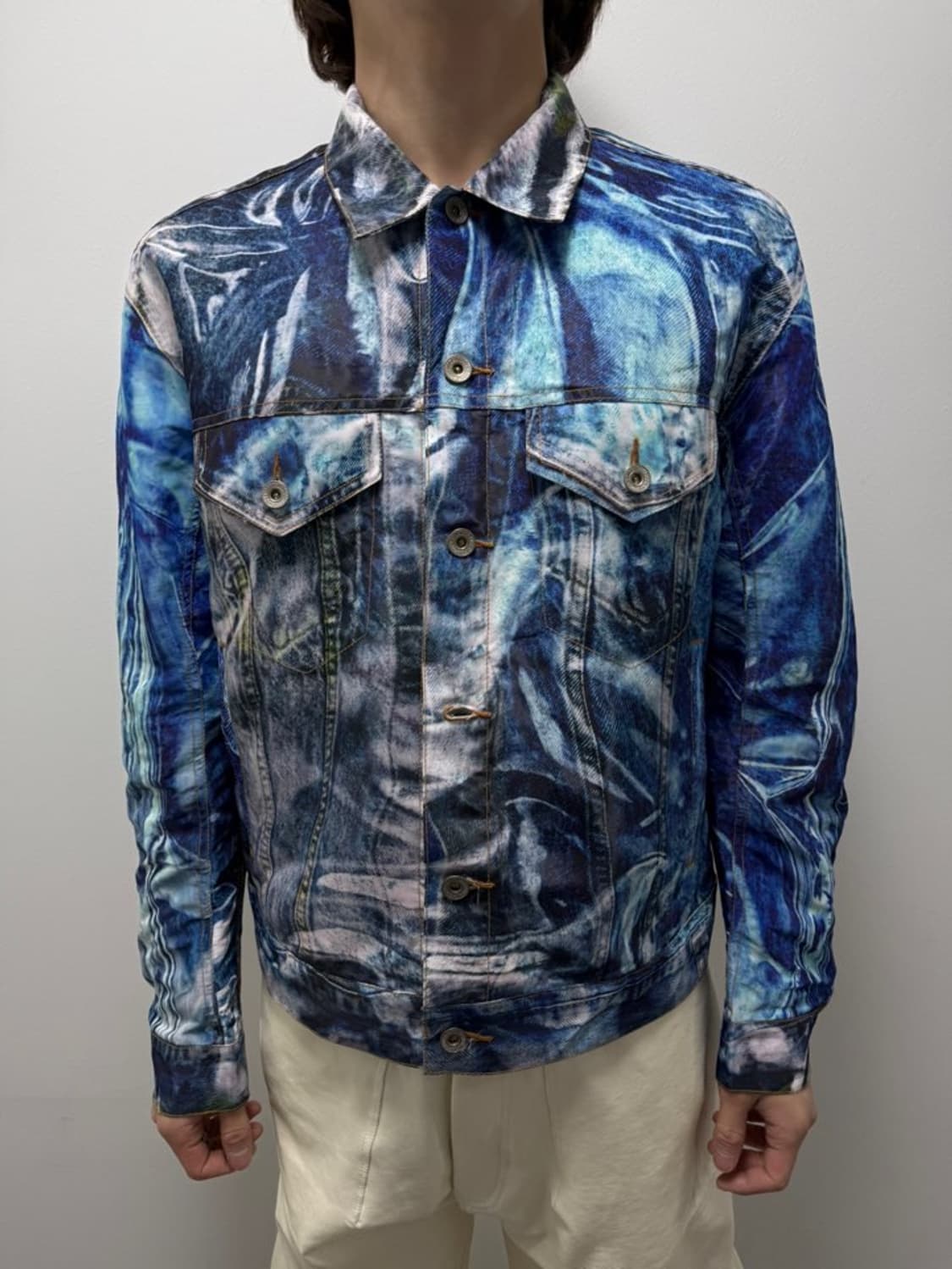 DOUBLET 2023 상품이미지8