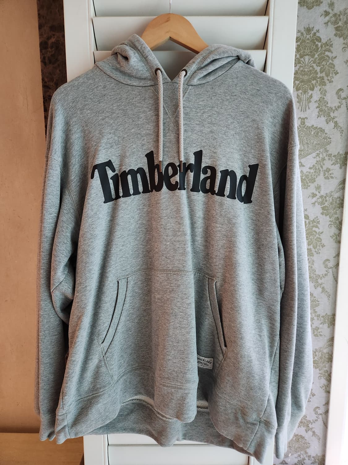 팀버랜드 후드 XL 상품이미지1
