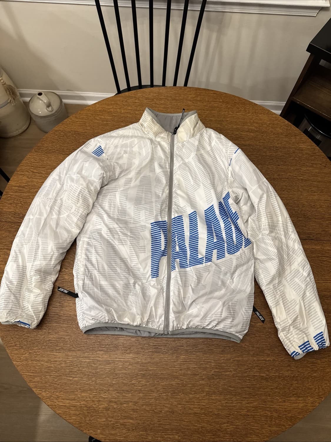 팔라스 플래닛 플레이스 자켓 상품이미지7