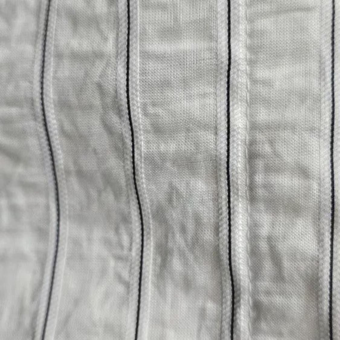 25년 {신상/정품]시스템 스트라이프 셔츠 상품이미지6