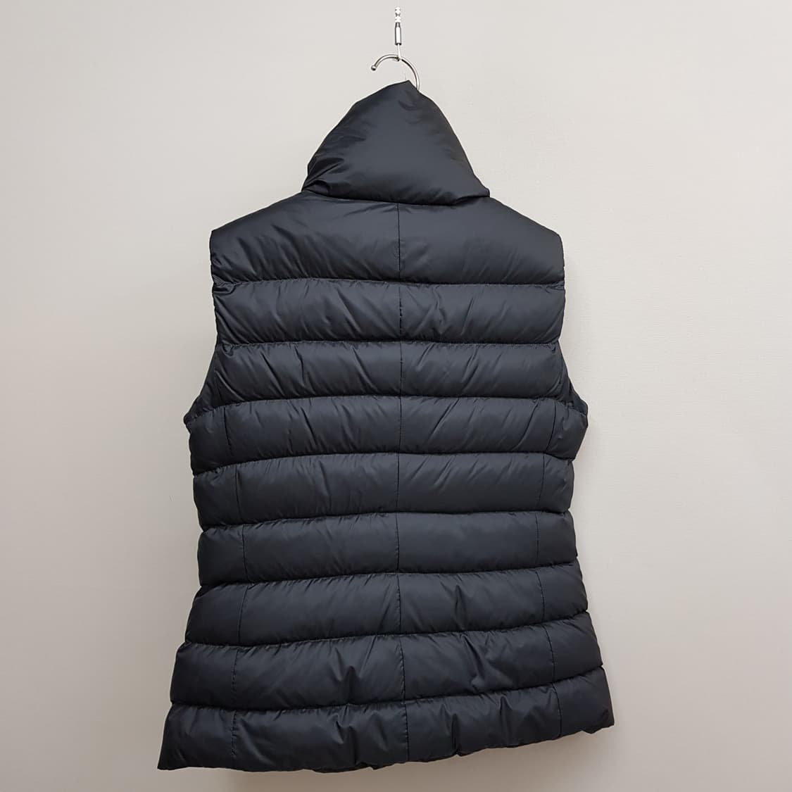 페트레이 PEUTEREY 구스다운 경량 패딩 베스트 it 40사이즈 상품이미지5