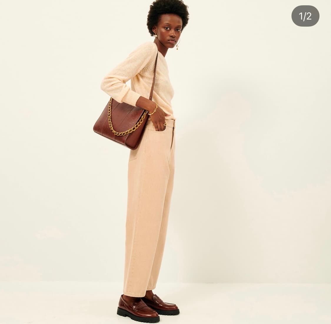 Sessun Bay Cruise 팬츠 상품이미지4