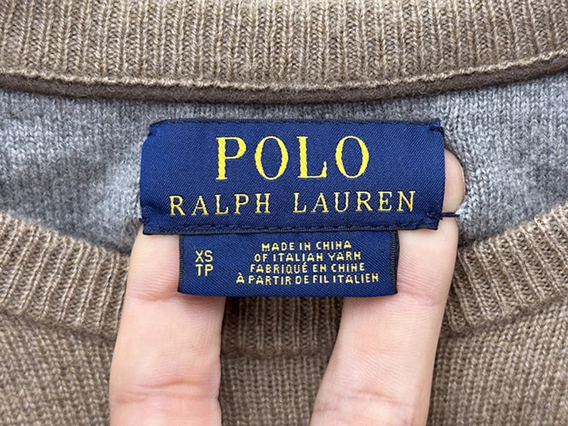 POLO by RA LPH LAUREN (M) 상품이미지8