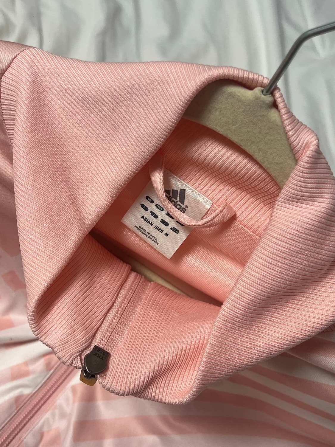 아디다스 핑크 져지 상품이미지3