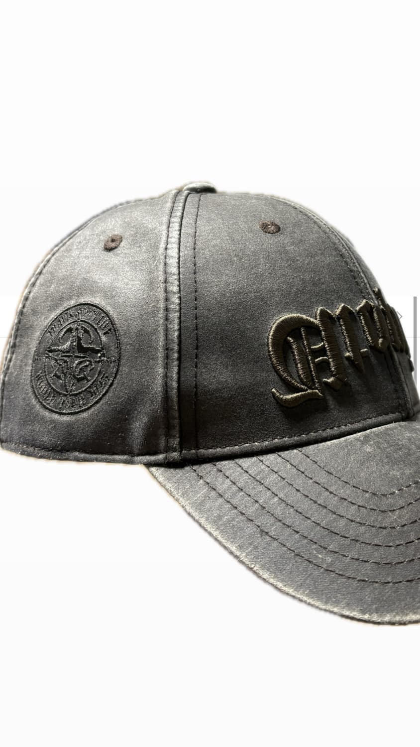 트래비스 스캇 키르쿠스 막시무스 스타디움 투어 25 왁스 햇 상품이미지2