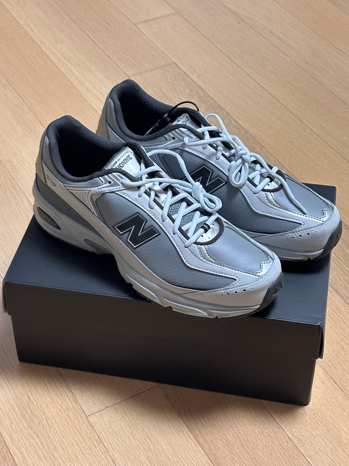 (290)신품 꼼데가르송 뉴발 509 상품이미지1