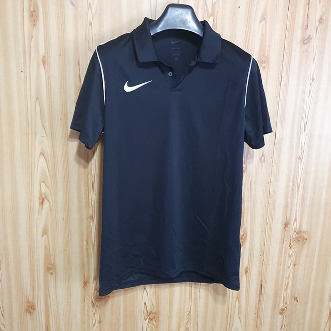 나이키 반팔 카라티M 상품이미지1