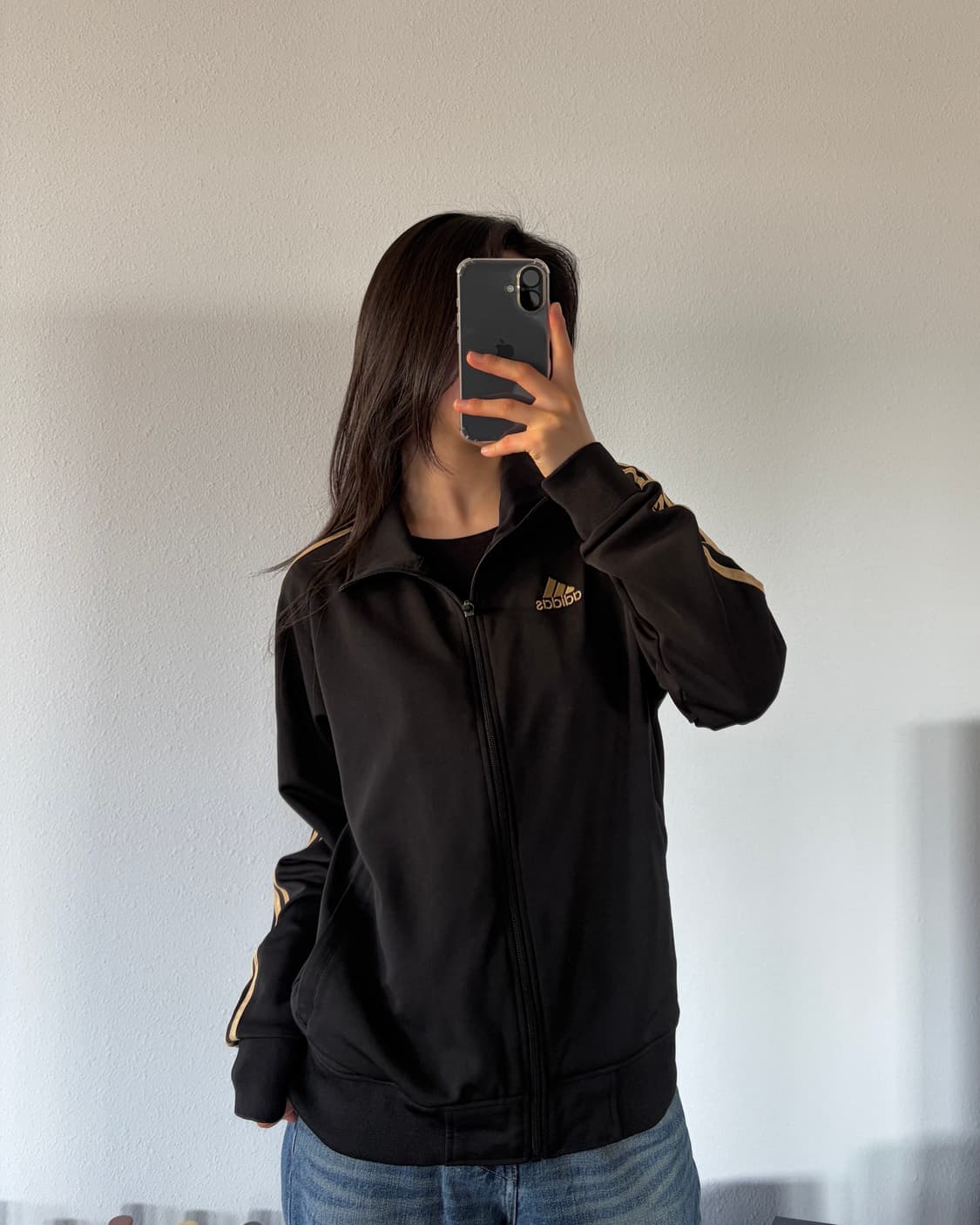 [M]아디다스 마샬아츠 검골 트랙탑 져지 상품이미지3