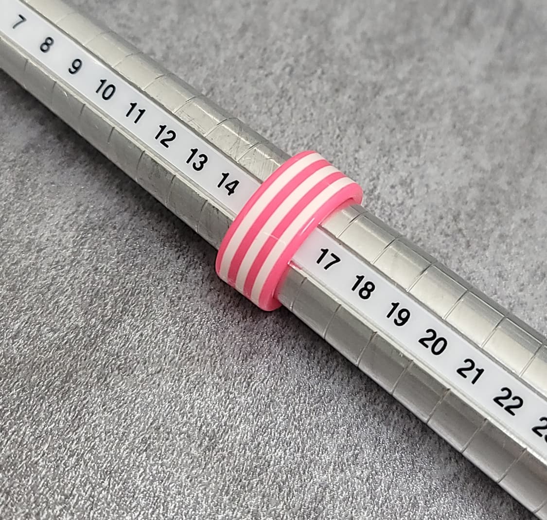 unique ring set 상품이미지8
