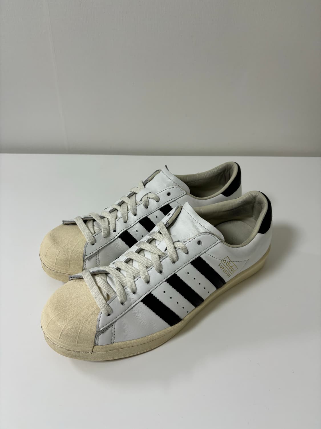 Adidas 슈퍼스타 빈티지 상품이미지5