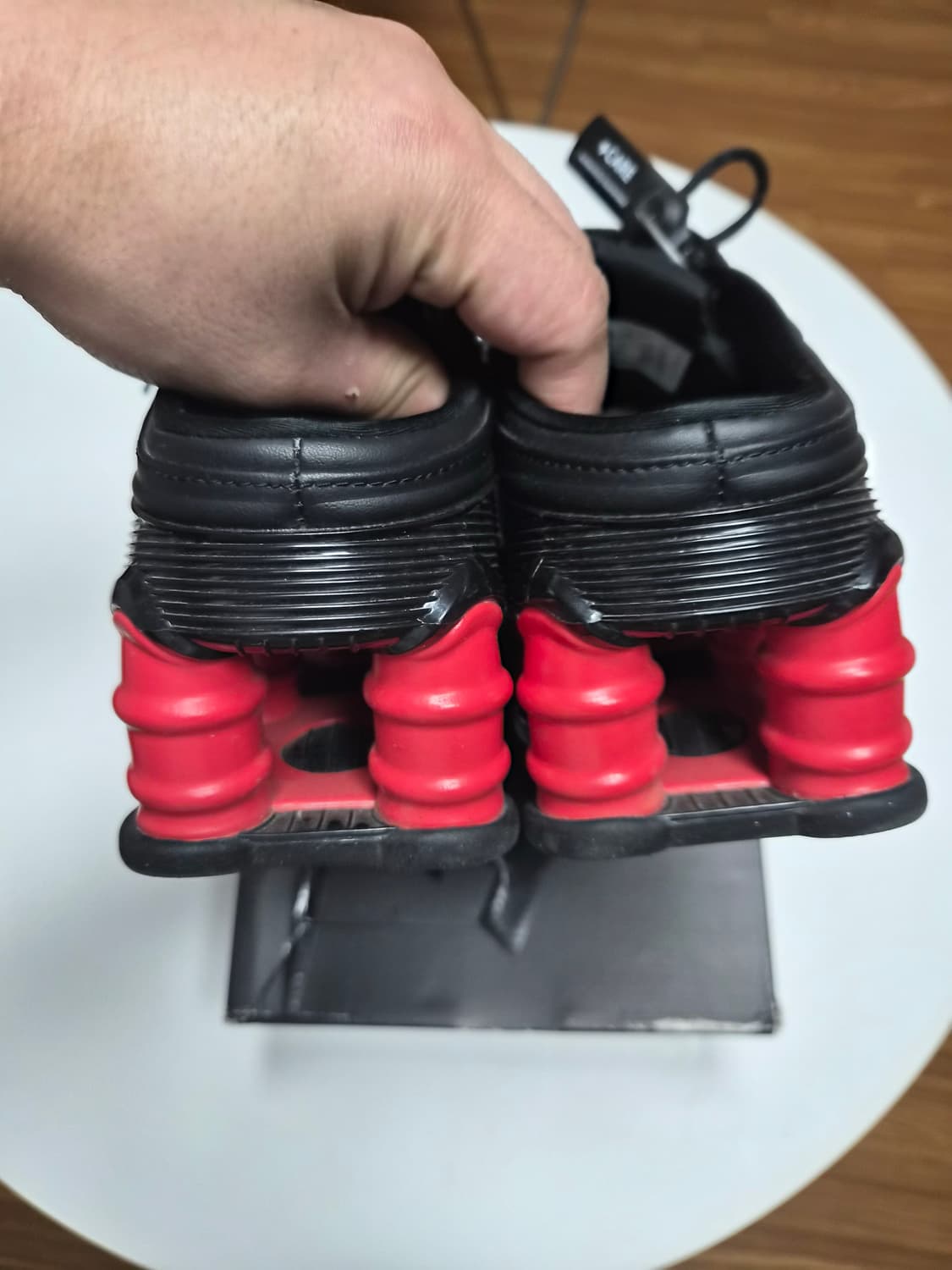 [285] 나이키 마틴로즈 샥스 MR4 상품이미지5