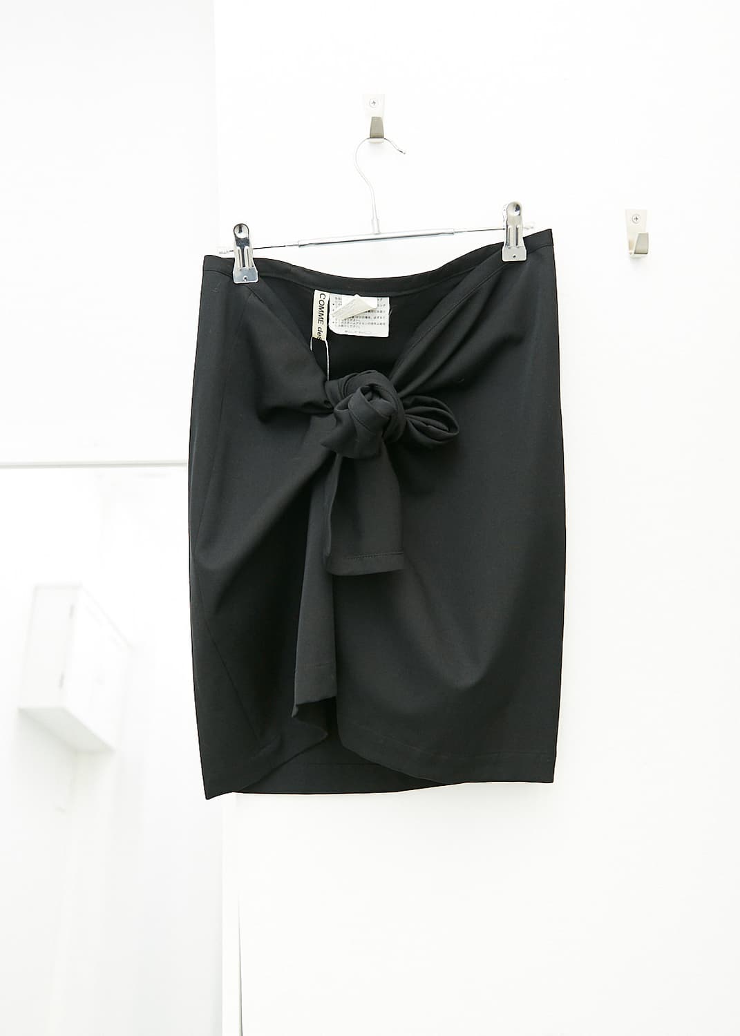 Tie Skirt 상품이미지1