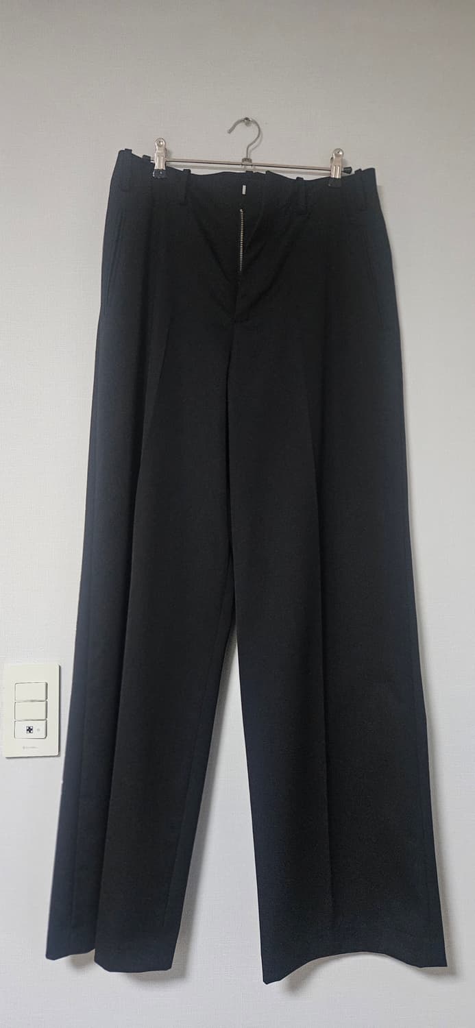 common divisor 팬츠 상품이미지4