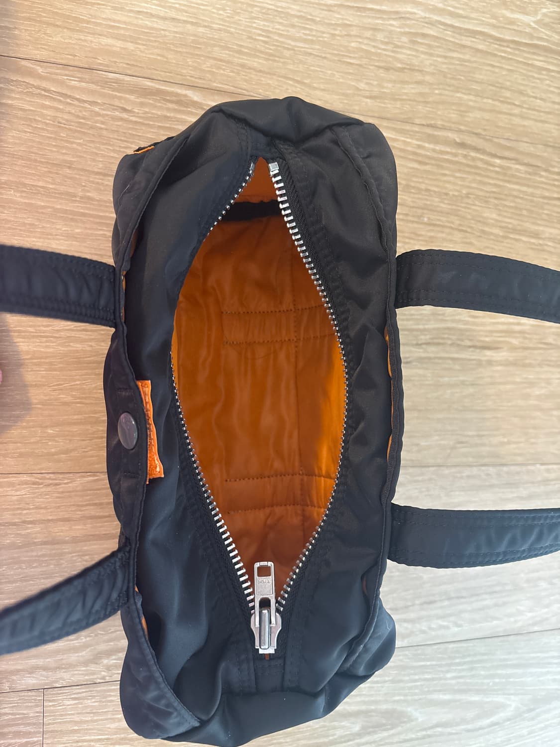 포터 더플백 s 상품이미지5