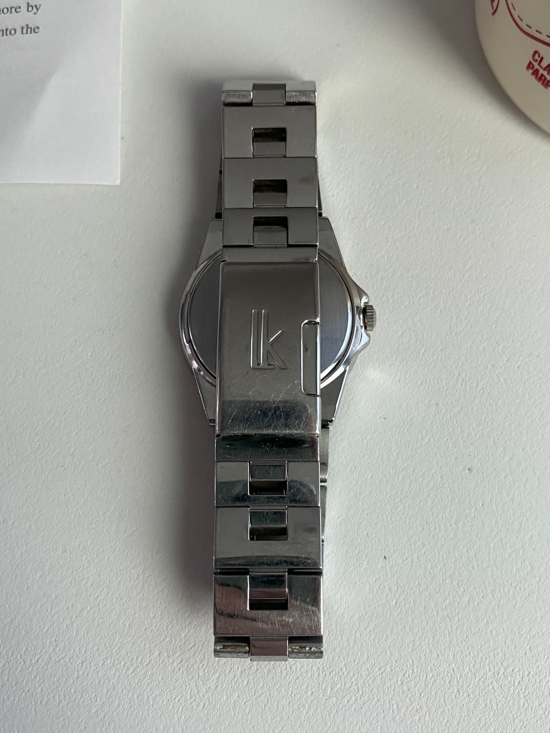 Seiko 세이코 lk 루키아 쿼츠 사파이어 레이디스 상품이미지5