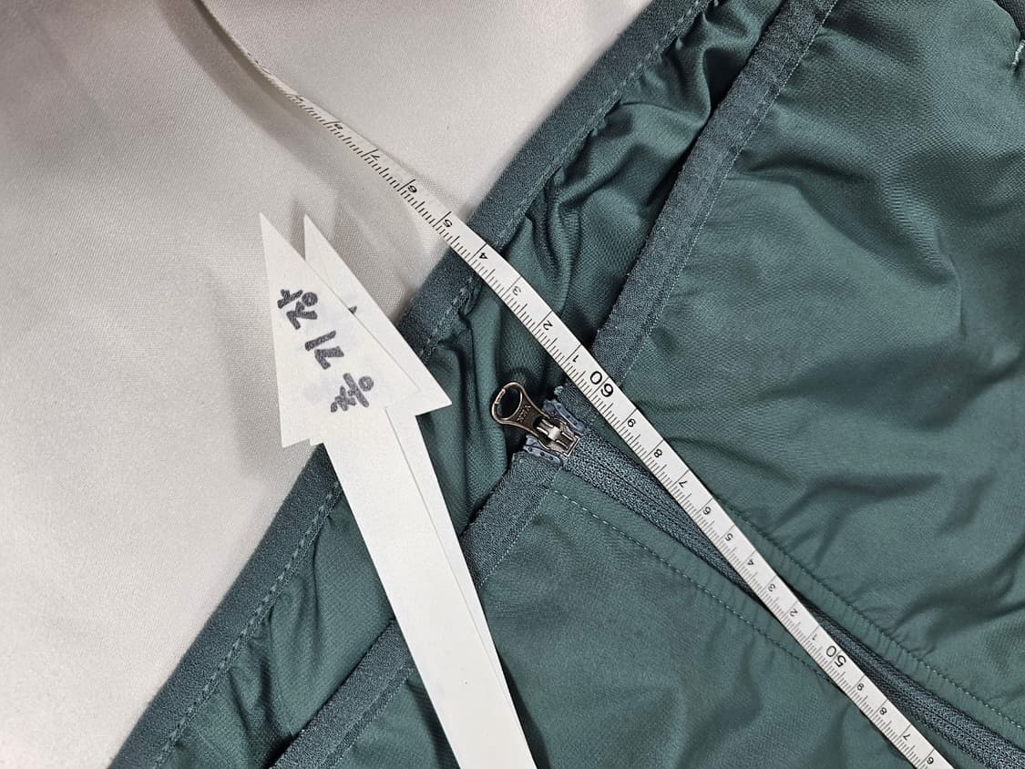 나이키에어로로프트자켓 상품이미지5