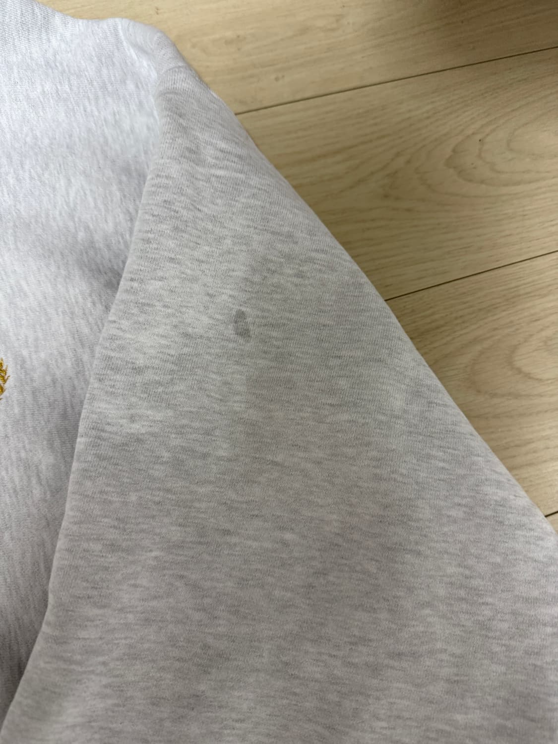 헤리티지플로스 후드티 상품이미지3