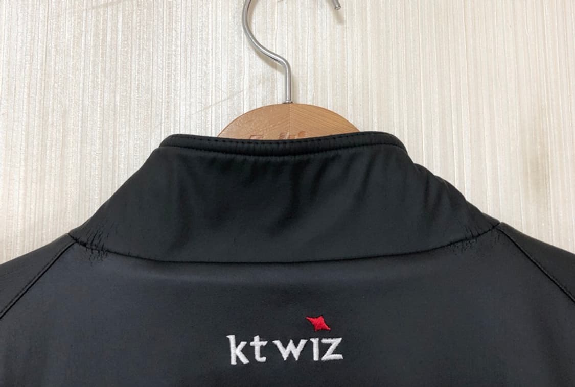 KBO 롤링스 KT위즈 동계자켓 95 상품이미지10