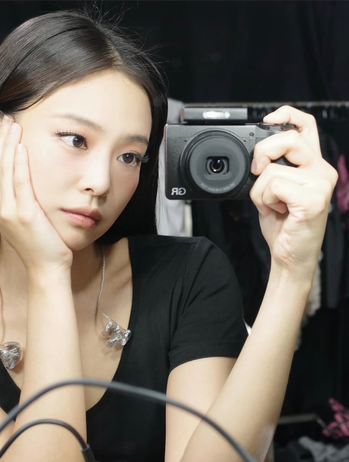 리코 GR IIIx HDF 리코3 hdf 미개봉 새제품 판매 상품이미지1