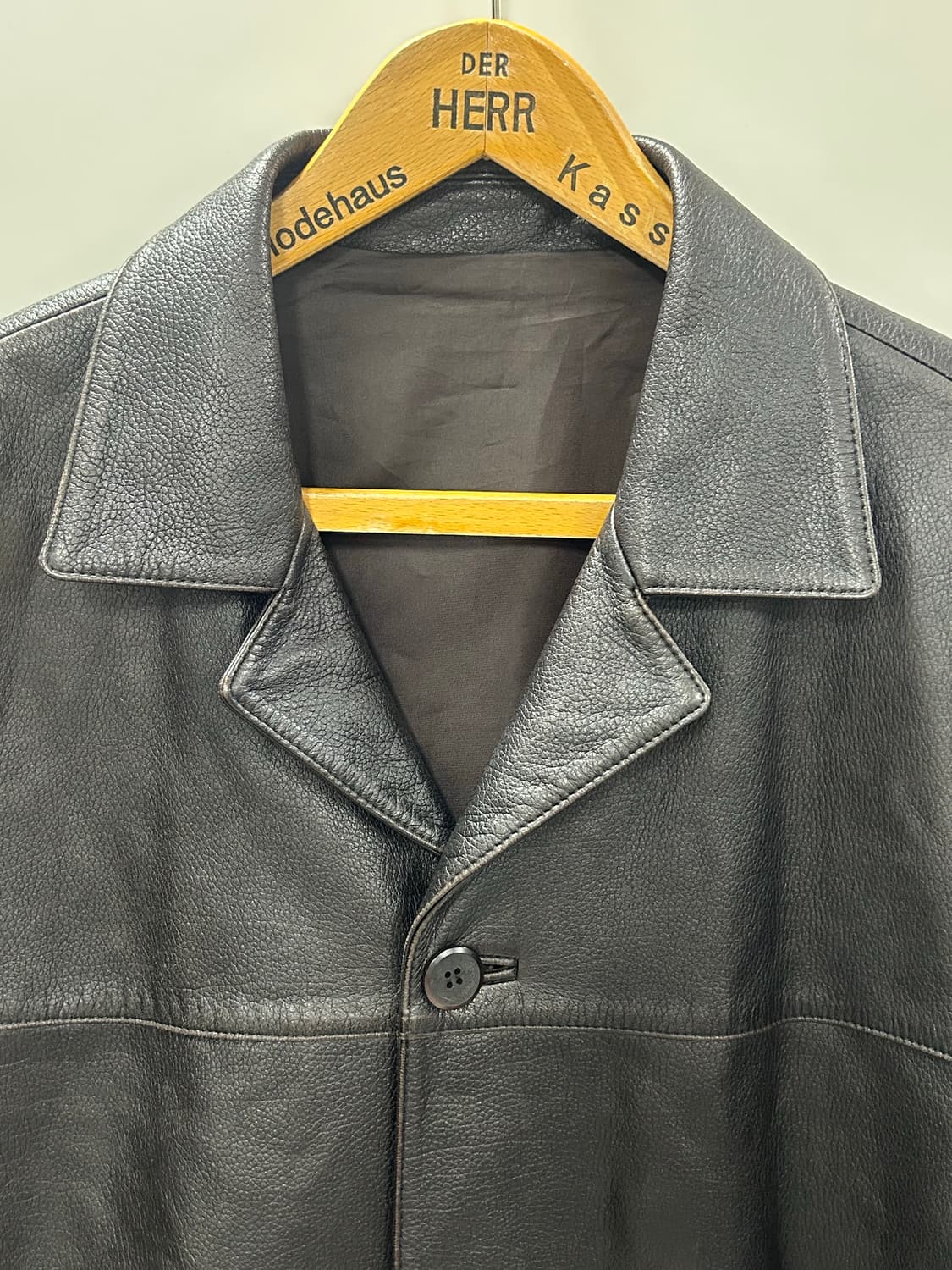 램스킨 카코트 상품이미지3