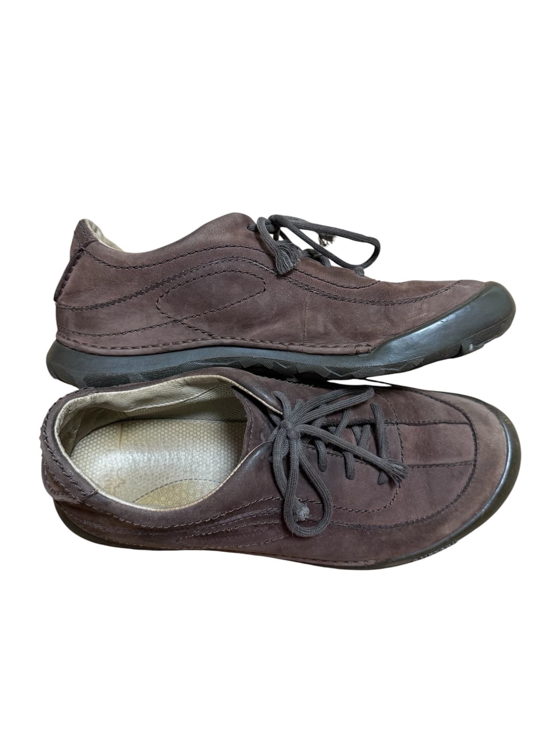 파타고니아  Balsam Peat Brown Hiking Shoes 상품이미지5