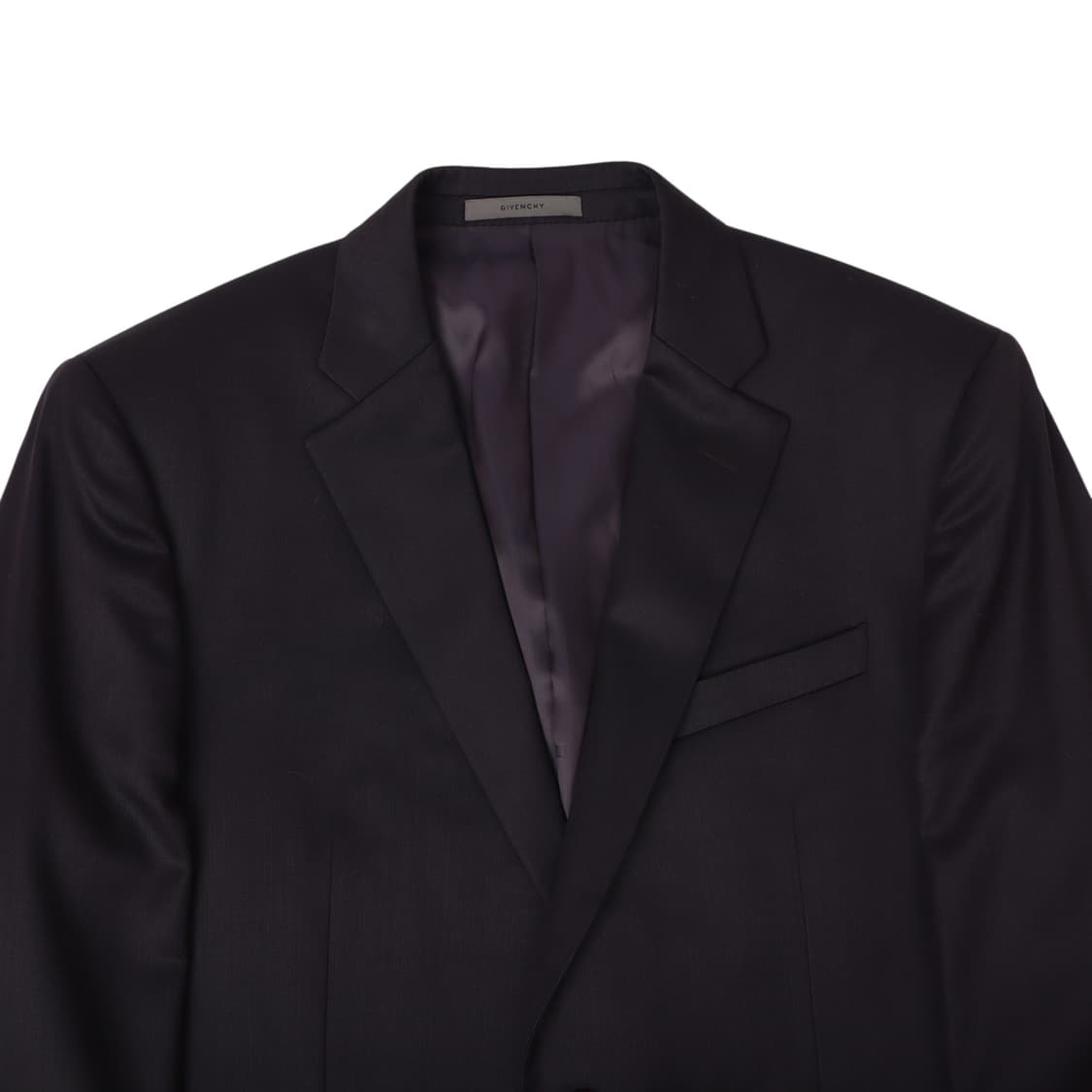 지방시 울 2B 블레이저 자켓 상품이미지2