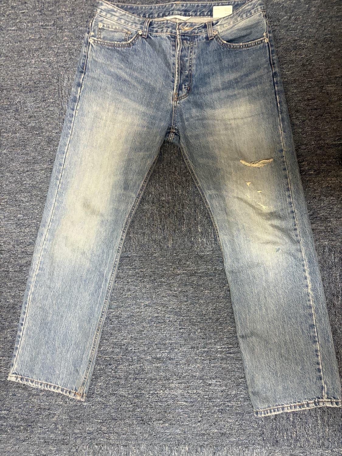강정석 denim type 3 34 상품이미지2