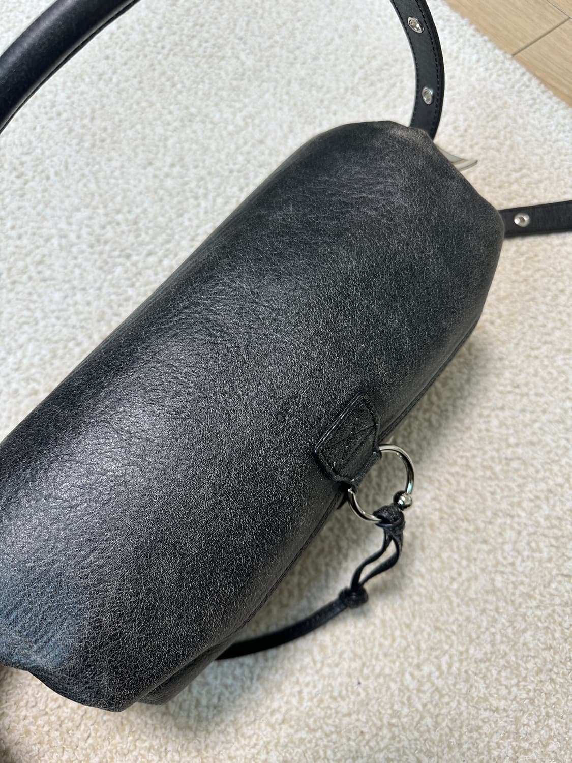 오픈yy 필로우백 라지 상품이미지4