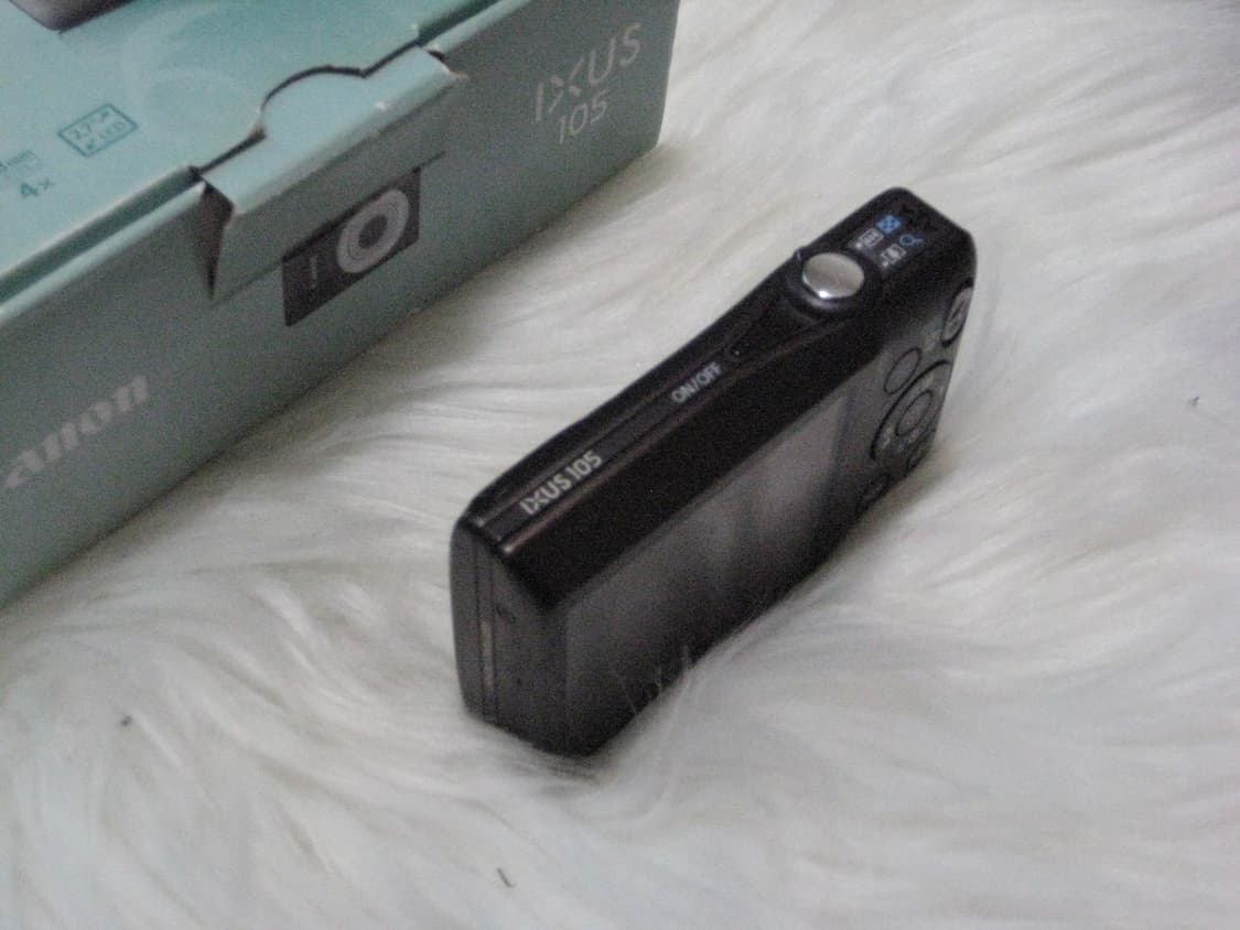 캐논 익서스 105 canon ixus105 ixy200f 상품이미지7