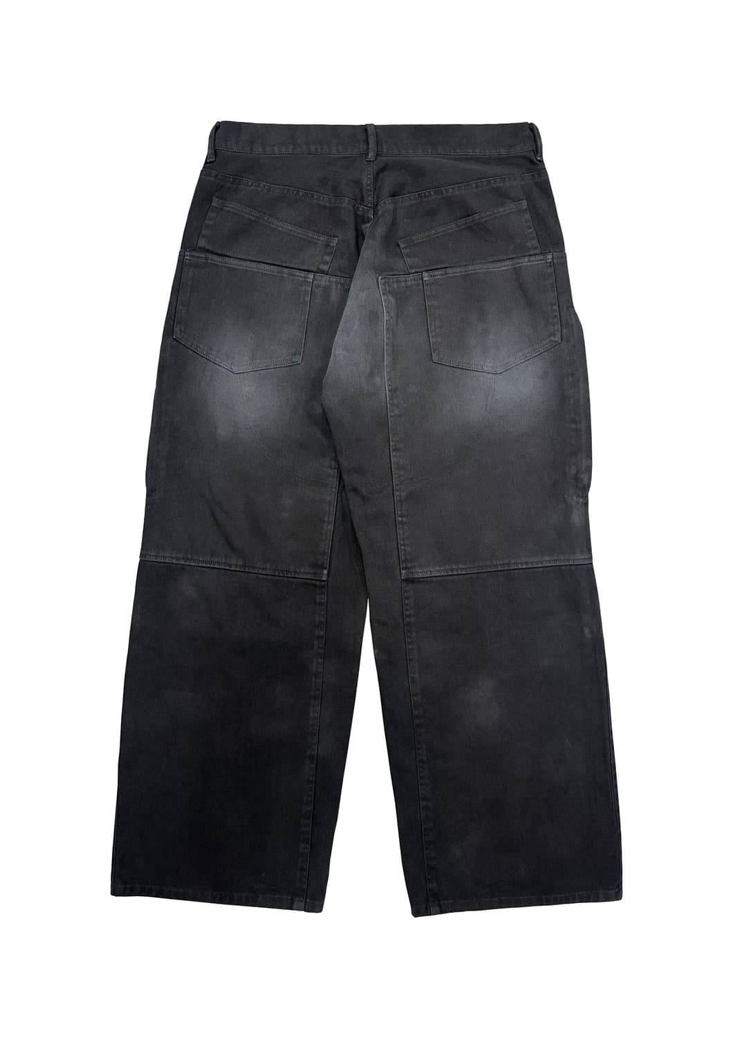 [2] GLESS 020 NINE-POCKETED PANTS 글레스 팬츠 상품이미지2