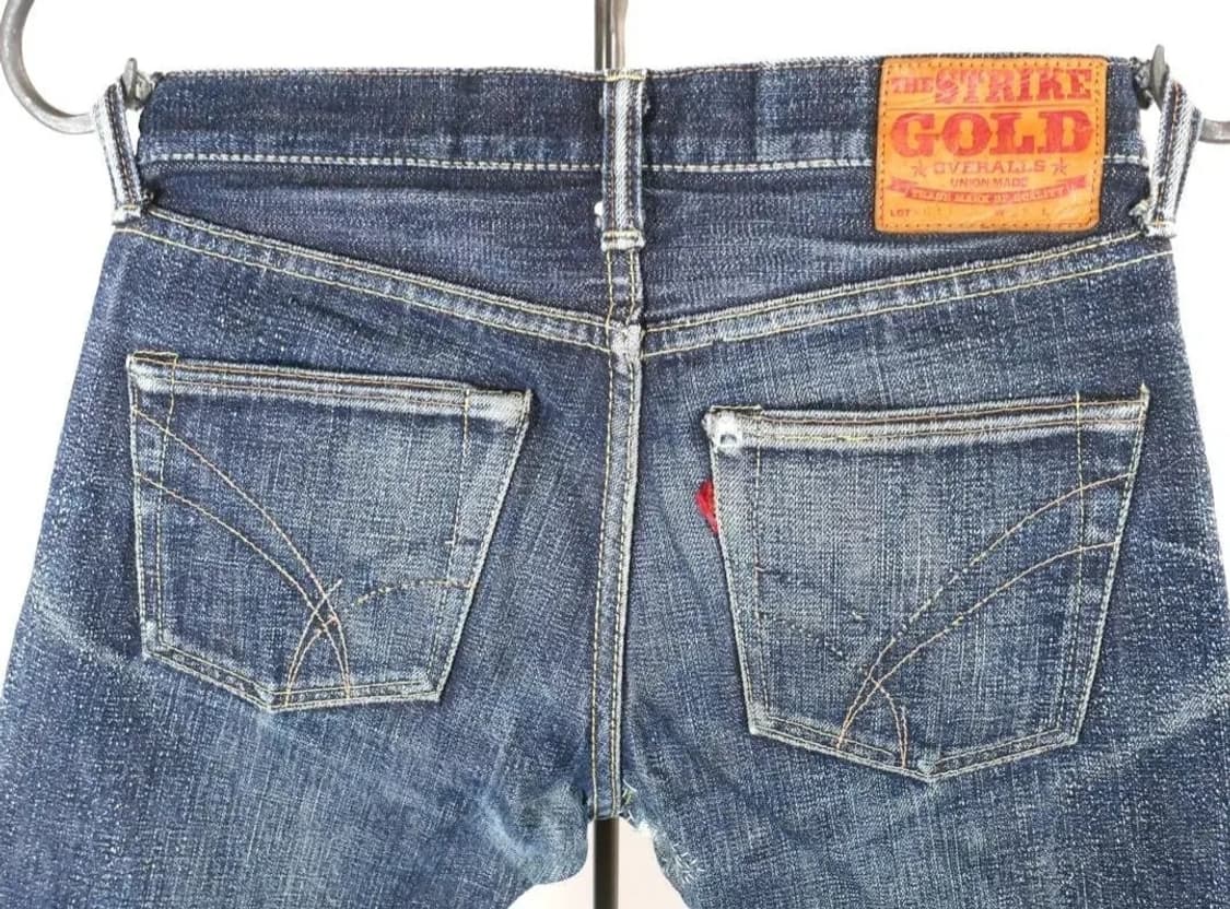 THE STRIKE GOLD - SG1109/더스트라이크 골드 상품이미지5