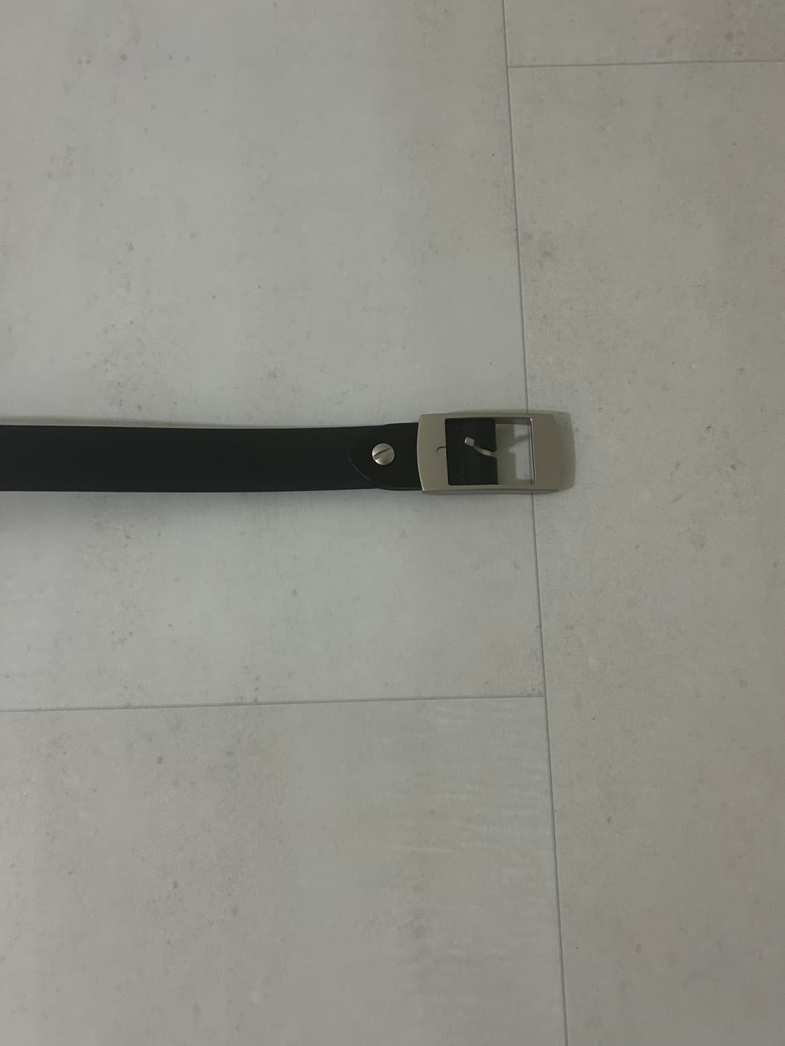 [❤️‍🔥새상품] 가죽벨트  상품이미지1